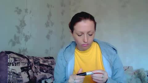 AngelxSexy online show from 17, 4, 2026
