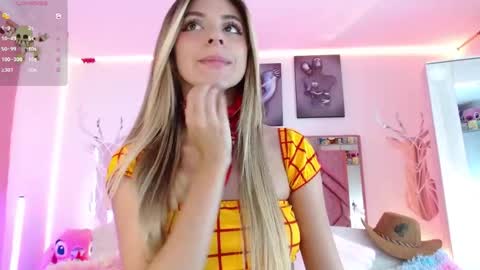 Angely  online show from 31, 10, 2025