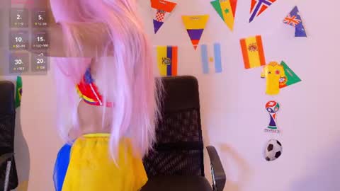 Snapshot of angelyn_ruizof chatting on 3, 7, 2026 angelyn online show from 3, 7, 2026