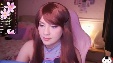 Angel online show from 13, 5, 2026