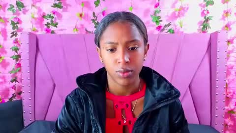 Snapshot of angeyapetite chatting on 6, 11, 2025 Anyega online show from 6, 11, 2025