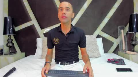  Anghel Stone  online show from 5, 2, 2025