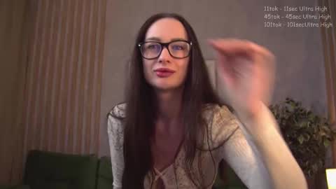 Sasha online show from 21, 2, 2026