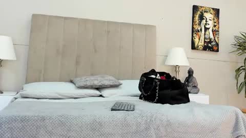 Angie Abby online show from 3, 7, 2026