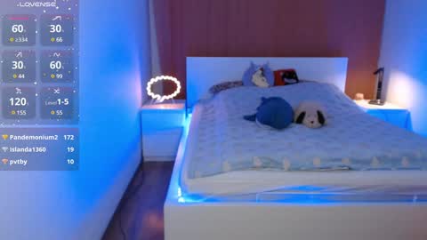 angie_faee online show from 17, 12, 2024