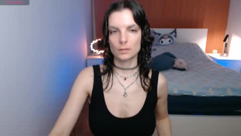 angie_faee online show from 14, 2, 2025