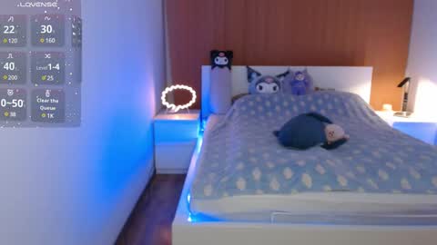 angie_faee online show from 19, 2, 2025