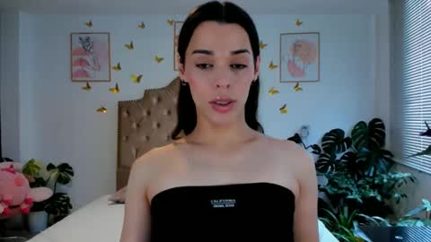 Anabella online show from 19, 4, 2026