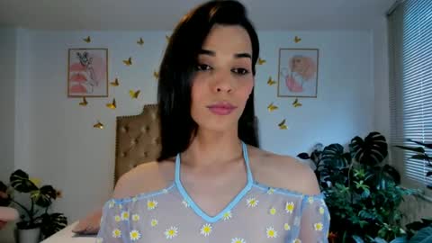 Anabella online show from 11, 6, 2026