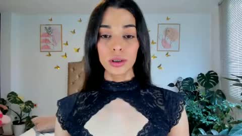 Anabella online show from 14, 6, 2026