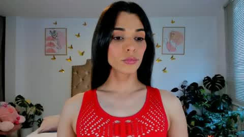 Anabella online show from 23, 6, 2026