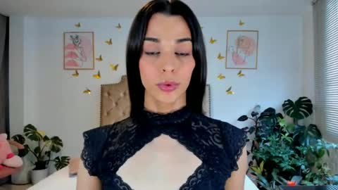Anabella online show from 25, 6, 2026