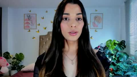 Anabella online show from 4, 8, 2026