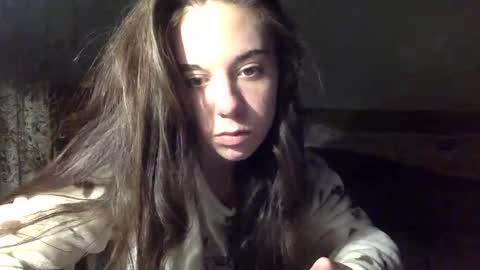 Angel Cute online show from 13, 3, 2026