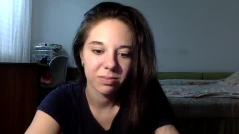 Angel Cute online show from 20, 7, 2026
