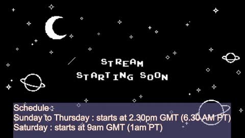 Tutu22 online show from 5, 6, 2026