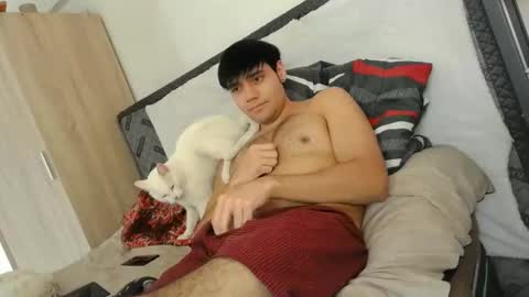 Snapshot of angrydeimos chatting on 23, 2, 2025 Deimos online show from 23, 2, 2025