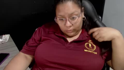 angy online show from 12, 2, 2025