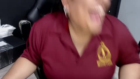 angy online show from 21, 2, 2025