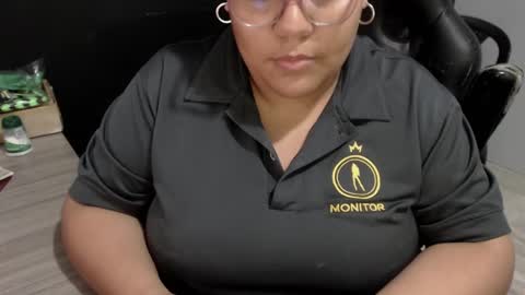 angy online show from 12, 3, 2025