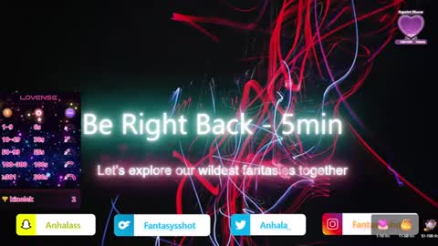 Snapshot of anhala_ chatting on 3, 12, 2024 Anhala Rivera online show from 3, 12, 2024