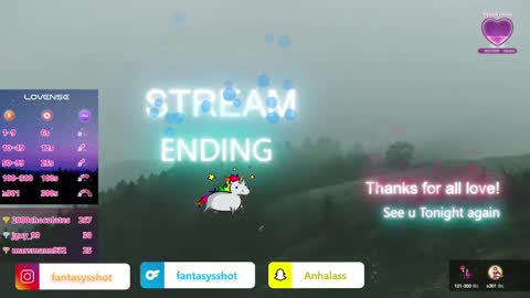 Snapshot of anhala_ chatting on 12, 12, 2024 Anhala Rivera online show from 12, 12, 2024