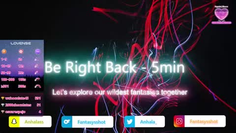 Snapshot of anhala_ chatting on 14, 12, 2024 Anhala Rivera online show from 14, 12, 2024