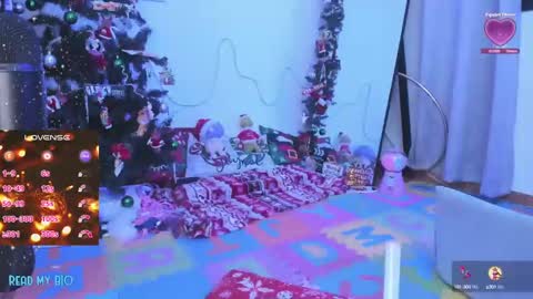 Snapshot of anhala_ chatting on 22, 12, 2024 Anhala Rivera online show from 22, 12, 2024