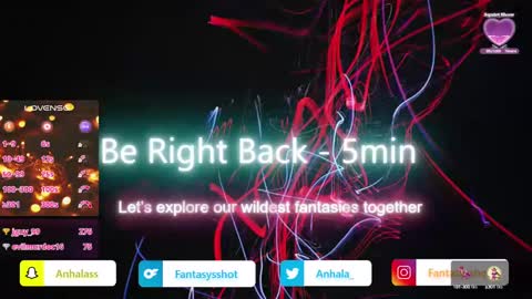 Snapshot of anhala_ chatting on 23, 12, 2024 Anhala Rivera online show from 23, 12, 2024