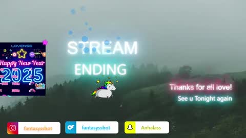 Snapshot of anhala_ chatting on 6, 1, 2025 Anhala Rivera online show from 6, 1, 2025