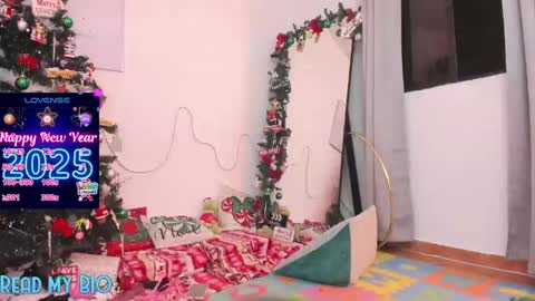 Snapshot of anhala_ chatting on 7, 1, 2025 Anhala Rivera online show from 7, 1, 2025