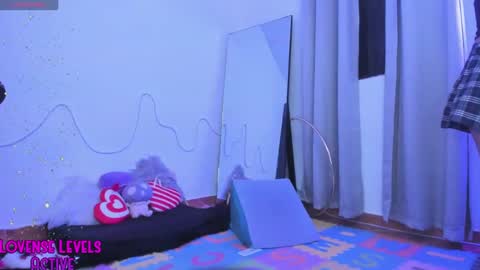 Snapshot of anhala_ chatting on 2, 2, 2025 Anhala Rivera online show from 2, 2, 2025