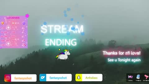 Snapshot of anhala_ chatting on 8, 2, 2025 Anhala Rivera online show from 8, 2, 2025