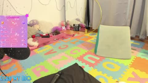 Snapshot of anhala_ chatting on 2, 3, 2025 Anhala Rivera online show from 2, 3, 2025