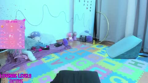 Snapshot of anhala_ chatting on 4, 3, 2025 Anhala Rivera online show from 4, 3, 2025