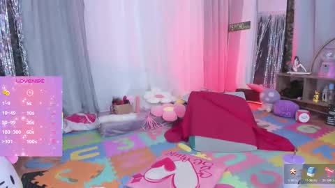 Snapshot of anhala_ chatting on 14, 5, 2026 Anhala Rivera online show from 14, 5, 2026