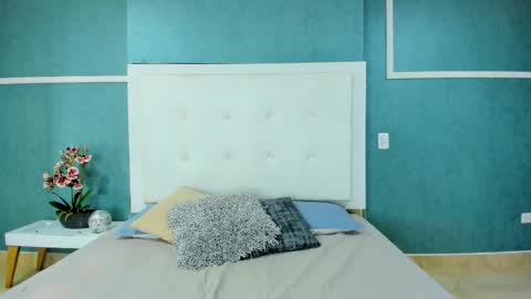 Snapshot of ania_gomez chatting on 16, 2, 2025 Ania online show from 16, 2, 2025