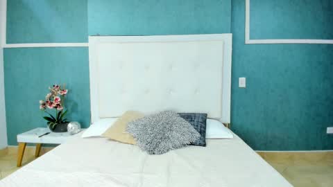 Snapshot of ania_gomez chatting on 19, 2, 2025 Ania online show from 19, 2, 2025