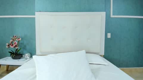 Snapshot of ania_gomez chatting on 2, 3, 2025 Ania online show from 2, 3, 2025