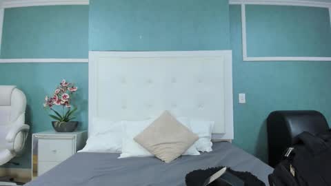 Snapshot of ania_gomez chatting on 15, 11, 2025 Ania online show from 15, 11, 2025