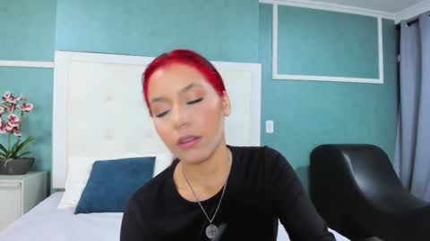 Ania online show from 12, 1, 2026