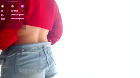 Ania online show from 28, 10, 2025