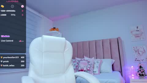 Snapshot of ania_sweet chatting on 19, 12, 2024 Ania online show from 19, 12, 2024