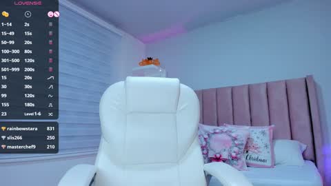 Snapshot of ania_sweet chatting on 23, 12, 2024 Ania online show from 23, 12, 2024