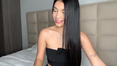 ANGIE online show from 9, 1, 2025