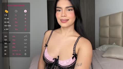 Snapshot of aniebby chatting on 16, 4, 2026 ANGIE online show from 16, 4, 2026