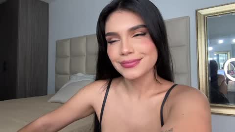 Snapshot of aniebby chatting on 9, 5, 2026 ANGIE online show from 9, 5, 2026