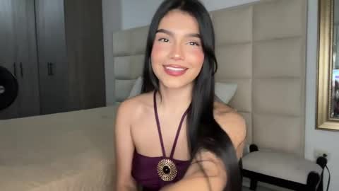 Snapshot of aniebby chatting on 31, 5, 2026 ANGIE online show from 31, 5, 2026