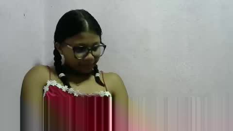 Snapshot of anielah chatting on 21, 12, 2025 anielah online show from 21, 12, 2025