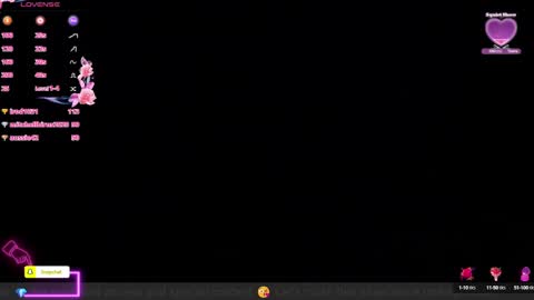 ROUSE online show from 8, 12, 2024